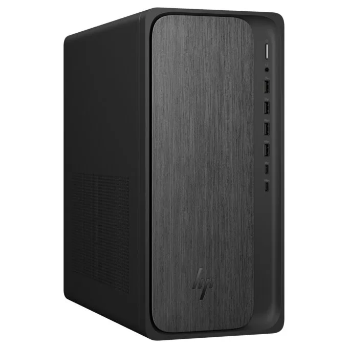 HP Omnidesk M02-0172ng RYZ7 8700G 16GB 512SSD FreeDOS — image 2