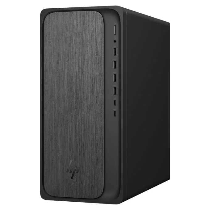HP Omnidesk M02-0172ng RYZ7 8700G 16GB 512SSD FreeDOS — image 11