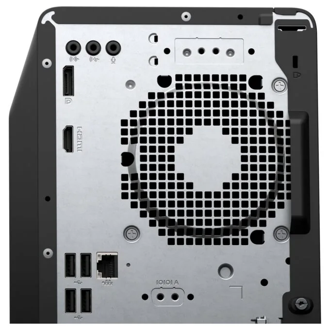 HP Omnidesk M03-0170ng CU7 265 32GB 512SSD FreeDOS — image 3