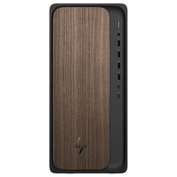 HP Omnidesk M03-0170ng CU7 265 32GB 512SSD FreeDOS — image 1