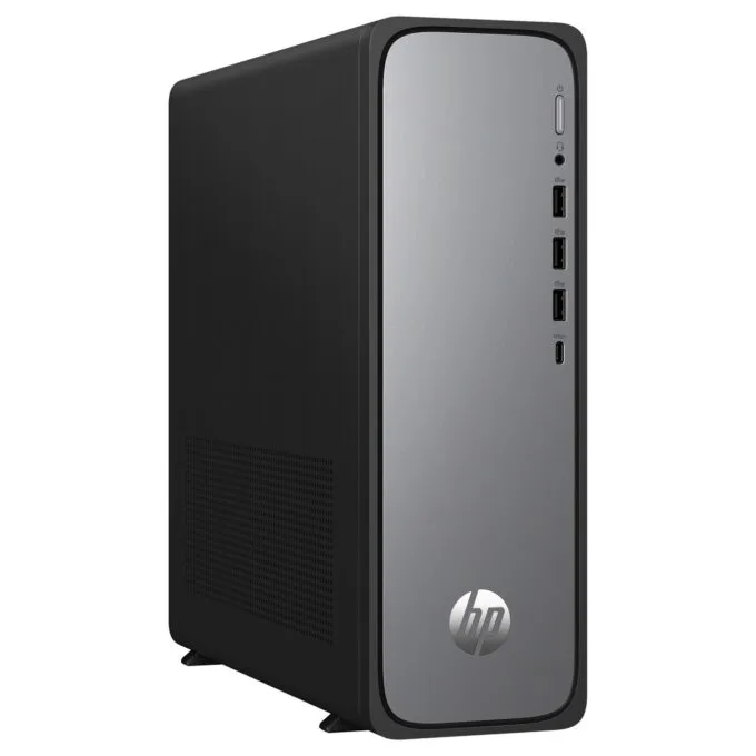 HP OmniDesk S03-0032ng i3-14100 8GB 512SSD W11 Home — image 2