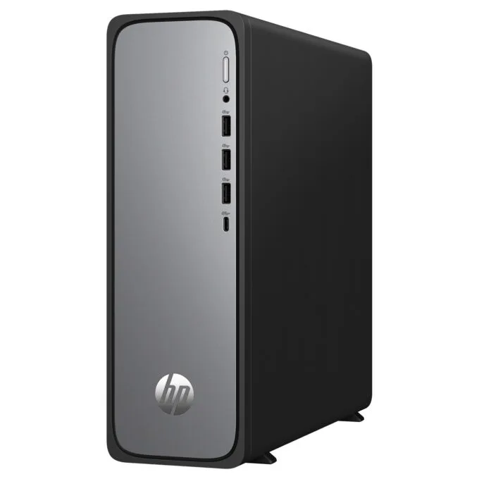 HP OmniDesk S03-0032ng i3-14100 8GB 512SSD W11 Home — image 11