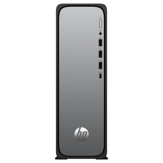 HP OmniDesk S03-0032ng i3-14100 8GB 512SSD W11 Home — image 1