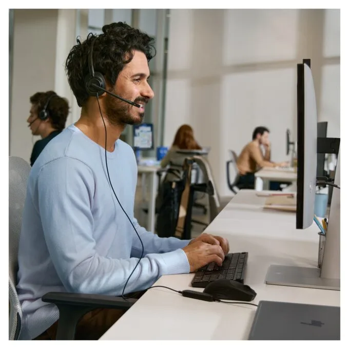 HP POLY MISSION 425 AI NOISE — image 10