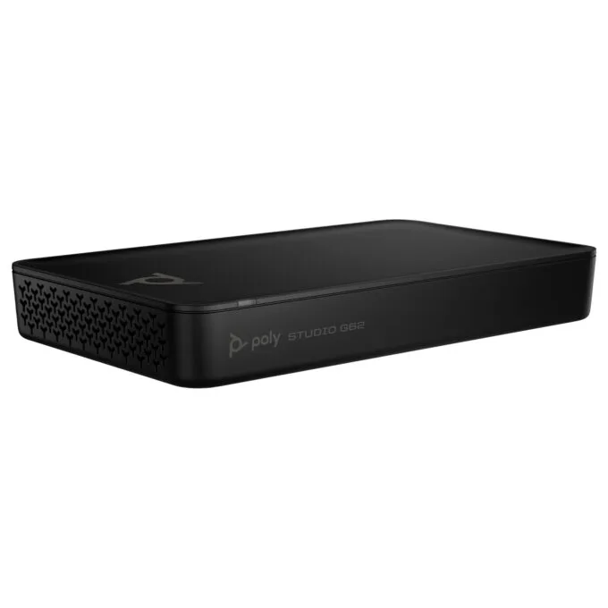 HP Poly - Power Injector - PoE+ - Schweiz — image 2