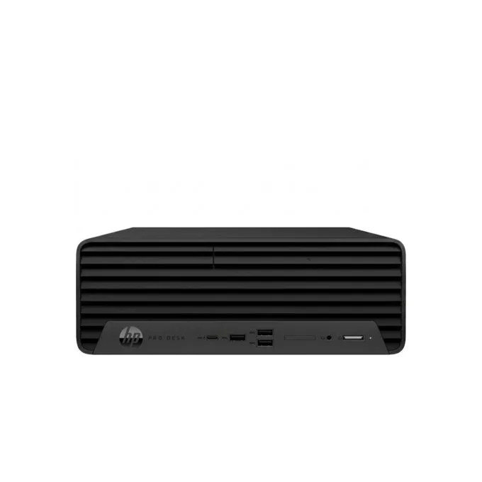 HP Pro 400 G9 SFF i5-13500 16GB 512SSD FreeDOS — image 1