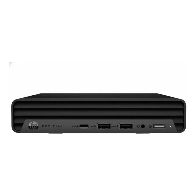 HP Pro Mini 400 G9 i5-12500T 16GB 512SSD W11 Pro — image 1