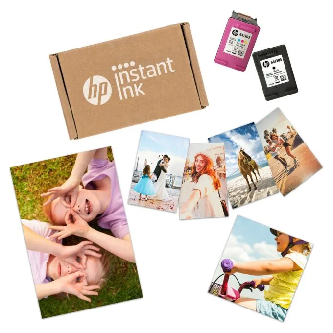 HP Q5451A A4 Fotopapier — image 8