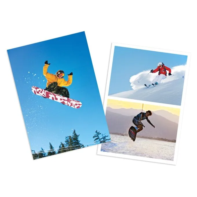 HP Q5451A A4 Fotopapier — image 9