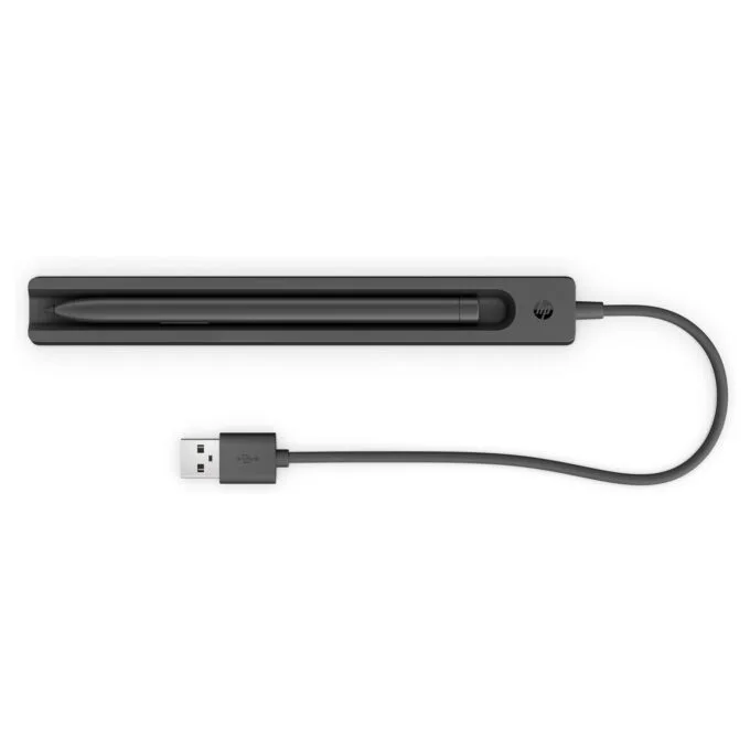 HP Rechargeable Slim Pen Charger — image 1