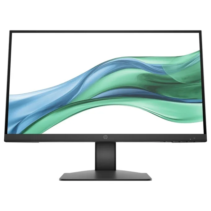 HP S3 Pro 322pe 54,61cm 21,5Zoll FHD Monitor HDMI DP — image 1