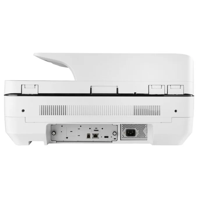 HP ScanJet Enterprise Flow N9120 fn2 Dokumentenscanner A3 USB LAN — image 7