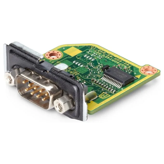 HP Serial Port v3 Flex IO — image 1