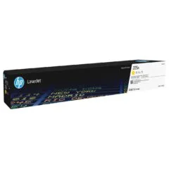 HP Toner 225A W2252A gelb für 9S184A B19, 9S184A BGJ