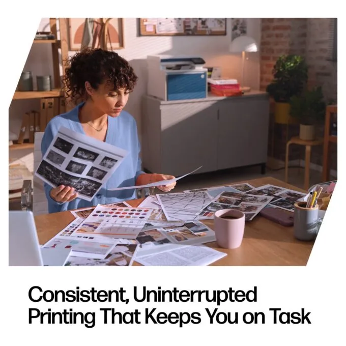 HP Toner 331X W1331X Schwarz — image 2