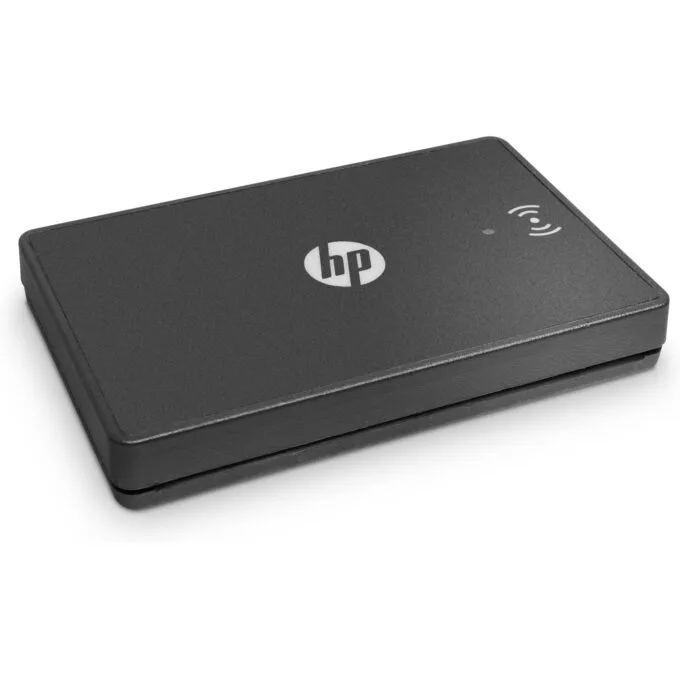 HP Universal Card Reader X3D03B USB — image 2