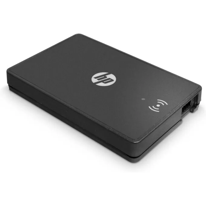 HP Universal Card Reader X3D03B USB — image 3