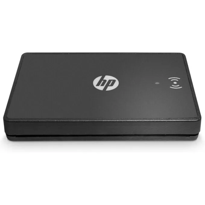 HP Universal Card Reader X3D03B USB — image 4