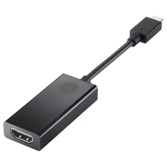 HP USB-C to HDMI Adapter — image 1