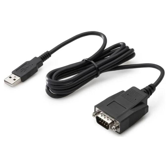 HP USB to Serial Port Adapter — image 1