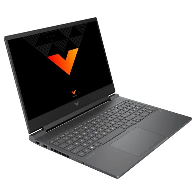 HP VICTUS 16-s1150ng RYZ5 8645H 16GB 512SSD RTX4050 FreeDOS — image 2