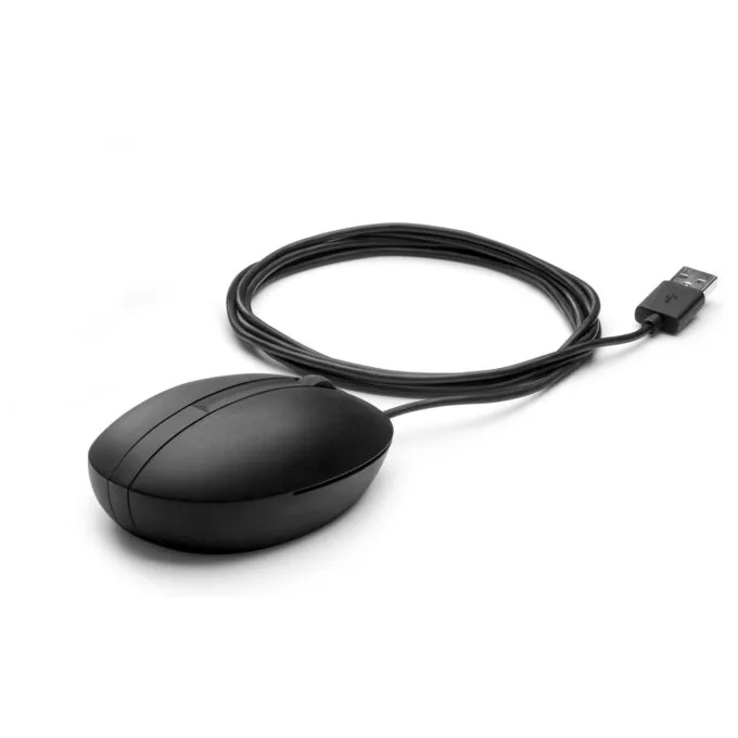 HP Wired 320M Mouse — image 2