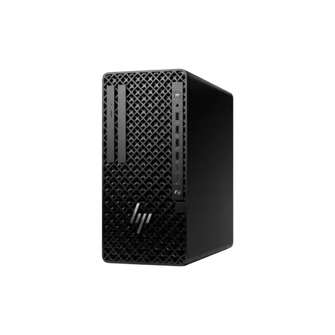 HP Z1 Tower G1i Workstation CU7 265 32GB 512SSD W11 Pro — image 1