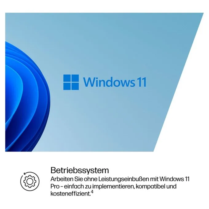 HP Z2 Mini G1i CU7 265K 64GB 1TBSSD RTX PRO 2000 W11 Pro 1J Gar — image 12