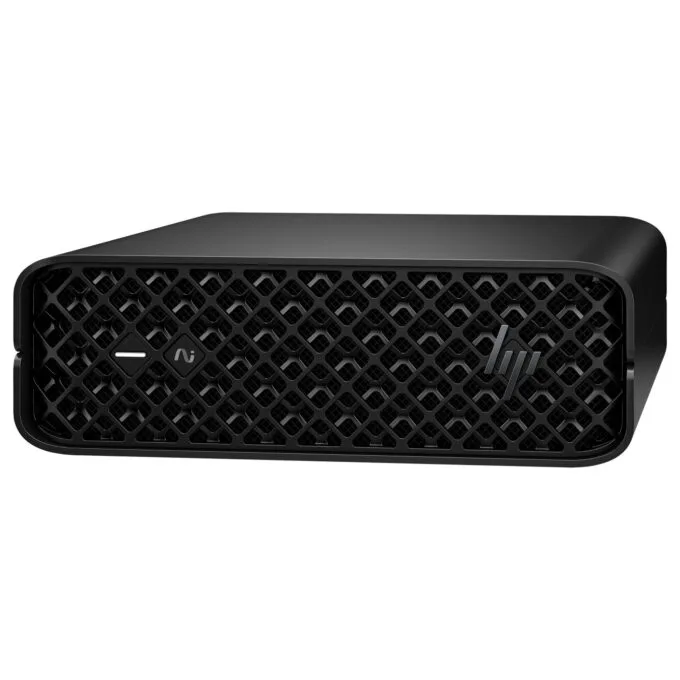 HP Z2 Mini G1i CU7 265K 64GB 1TBSSD RTX PRO 2000 W11 Pro 1J Gar — image 16