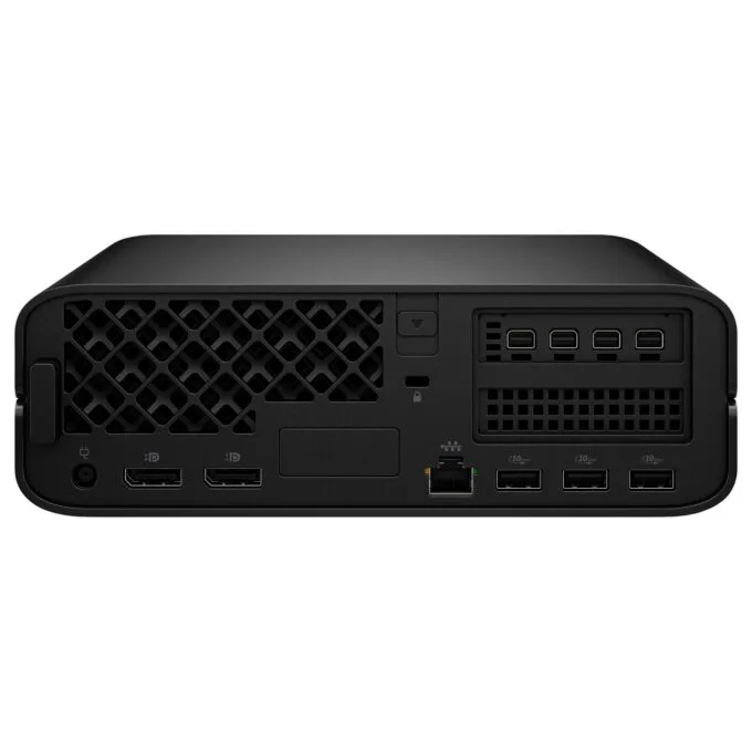 HP Z2 Mini G1i CU7 265K 64GB 1TBSSD RTX PRO 2000 W11 Pro 1J Gar — image 17