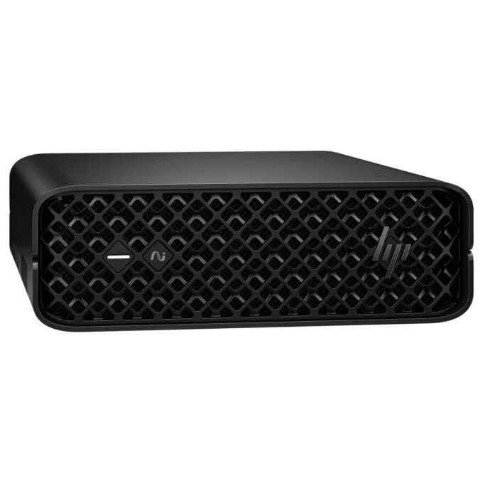 HP Z2 Mini G1i CU9 285K 64GB 1TBSSD RTX PRO 2000 W11 Pro 1J Gar — image 2