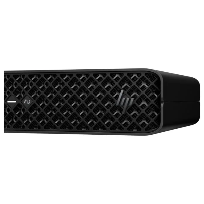 HP Z2 Mini G1i CU9 285K 64GB 1TBSSD RTX PRO 2000 W11 Pro 1J Gar — image 1