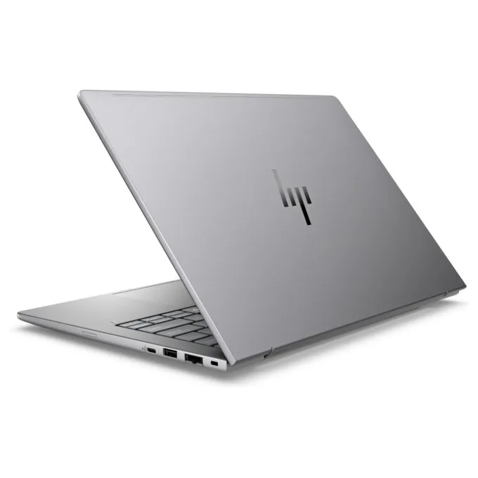 HP ZBook 8 G1a AMD Ryzen AI 7 PRO 350 35.56cm 14Zoll WUXGA 32GB 1TB SSD W11P 3J Gar — image 3