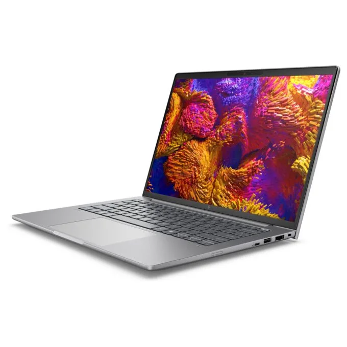 HP ZBook 8 G1a AMD Ryzen AI 7 PRO 350 35.56cm 14Zoll WUXGA 32GB 1TB SSD W11P 3J Gar — image 10