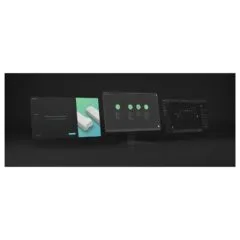 HPE Aruba 5yr User Experice Insight CloudSubscription E-STU