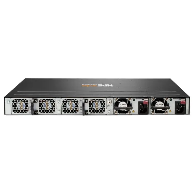 HPE Aruba 6300M Switch 24-port SFP+ and 4-port SFP56 — image 3