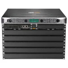 HPE Aruba 6405 v2 Switch