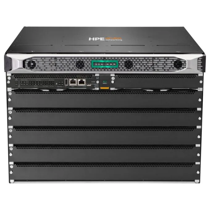 HPE Aruba 6405 v2 Switch — image 1