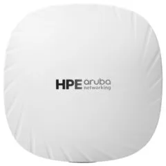 HPE Aruba AP-505 (RW) - Funkbasisstation