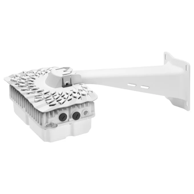 HPE Aruba AP-OUT-MNT-V1A Outdoor AP Pole Wall Long Mount Kit v2 — image 2
