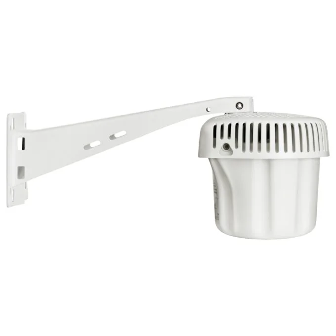 HPE Aruba AP-OUT-MNT-V1A Outdoor AP Pole Wall Long Mount Kit v2 — image 1