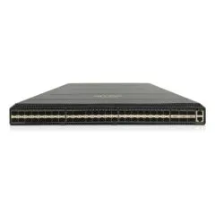 HPE Aruba CX 10000-48Y6C BF 6F 2PS Bdl EU