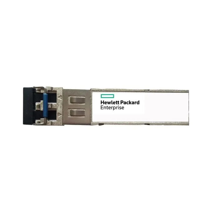 HPE Aruba Networking 25G LR SFP28 LC 10km SMF C-Class Transceiver — image 1