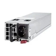 HPE Aruba Networking CX 5420 1600W AC Power Supply EU