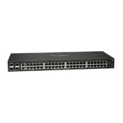 HPE Aruba Networking CX 6000 48p 10M 100M 1G Class4 PoE 4p SFP 1G 370W Switch EU en