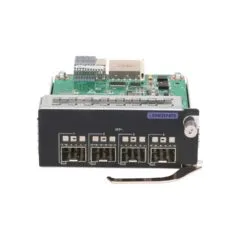 HPE FlexNetwork 5140HI 5520HI 5600HI 4 Port 1 10G SFP Plus Module