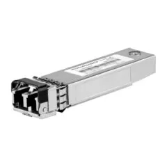 HPE Networking Instant On 10G LR SFP+ LC 10km SMF Transceiver