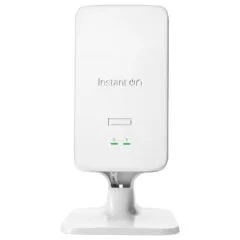 HPE Networking Instant On Access Point Dual Radio 2x2 Wi-Fi 6 RW AP22D