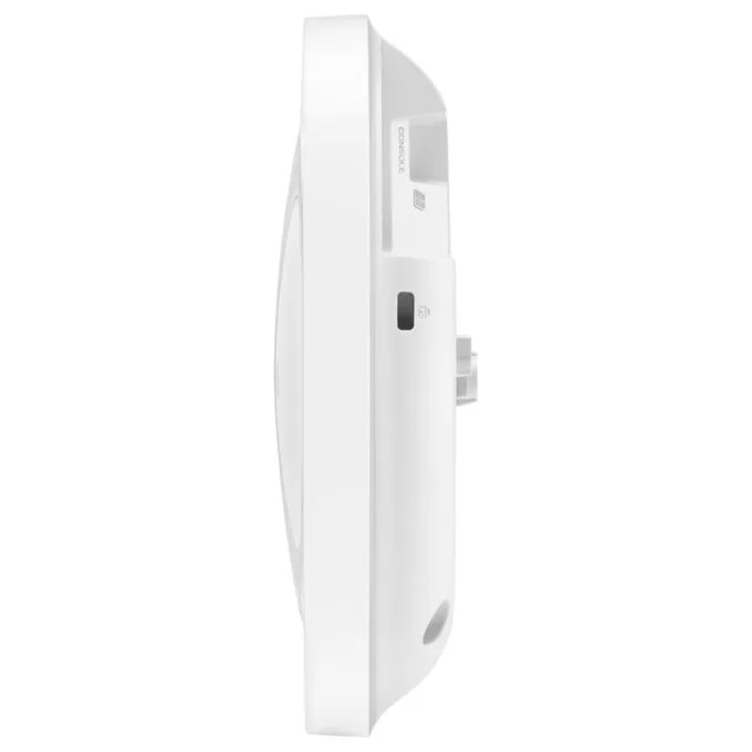 HPE Networking Instant On AP21 WiFi 6 Access Point AX1500 Dual-Band, 1x GbE LAN — image 5