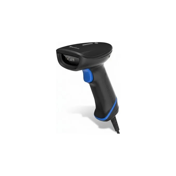 HR23 Dorada 2D CMOS Handheld Reader 3.5m coiled USB — image 1